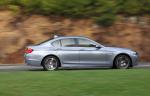 BMW ActiveHybrid 5 2012 года (US)